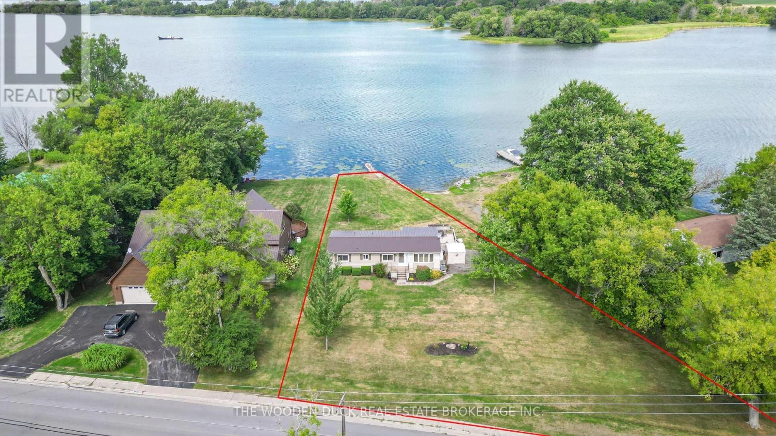 1314 96 Highway, Frontenac Islands, Ontario K0H 2Y0 - Photo 33 - X12962694