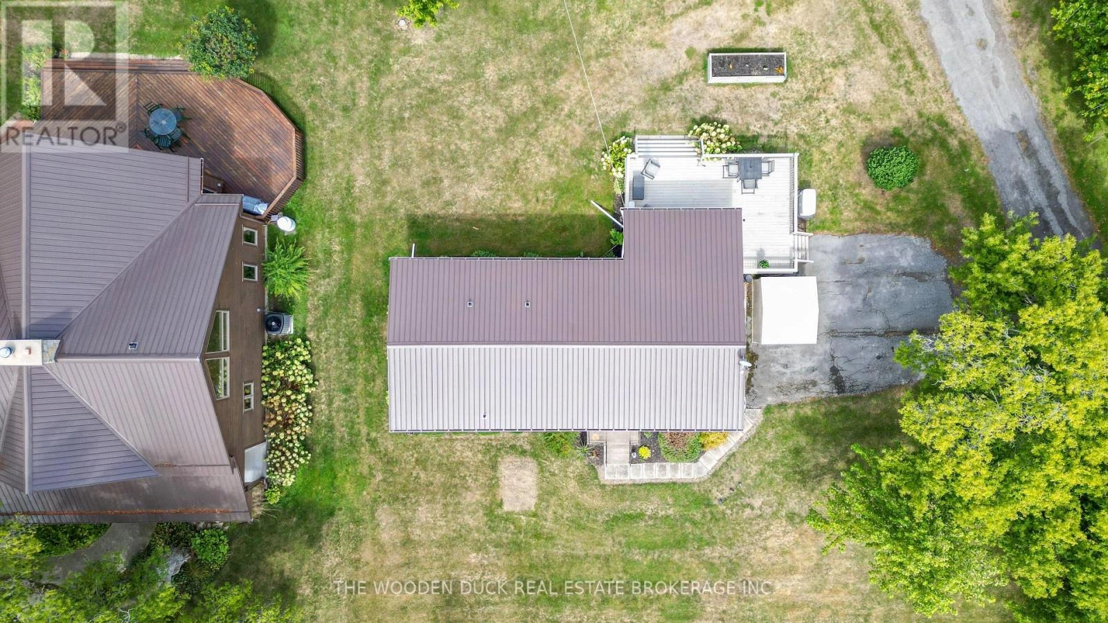 1314 96 Highway, Frontenac Islands, Ontario K0H 2Y0 - Photo 36 - X12962694