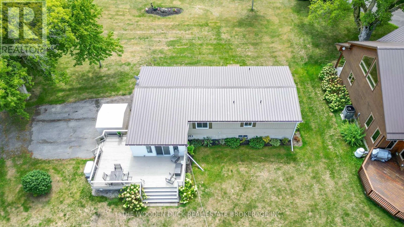 1314 96 Highway, Frontenac Islands, Ontario K0H 2Y0 - Photo 38 - X12962694