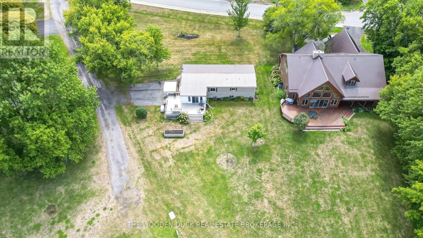 1314 96 Highway, Frontenac Islands, Ontario K0H 2Y0 - Photo 39 - X12962694