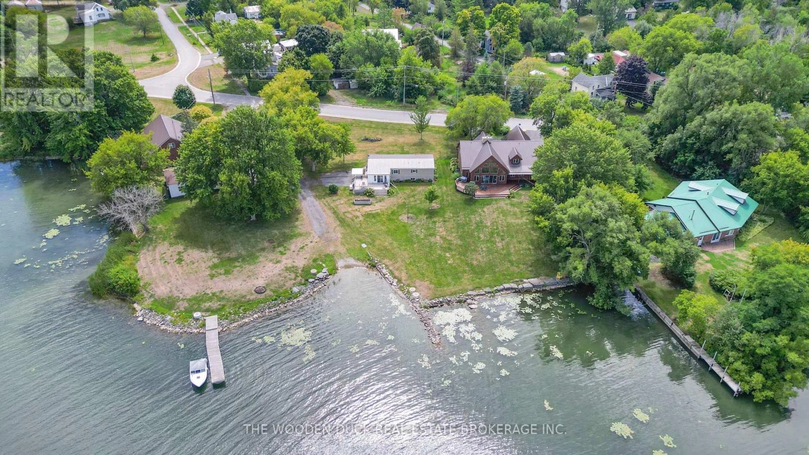 1314 96 Highway, Frontenac Islands, Ontario K0H 2Y0 - Photo 40 - X12962694