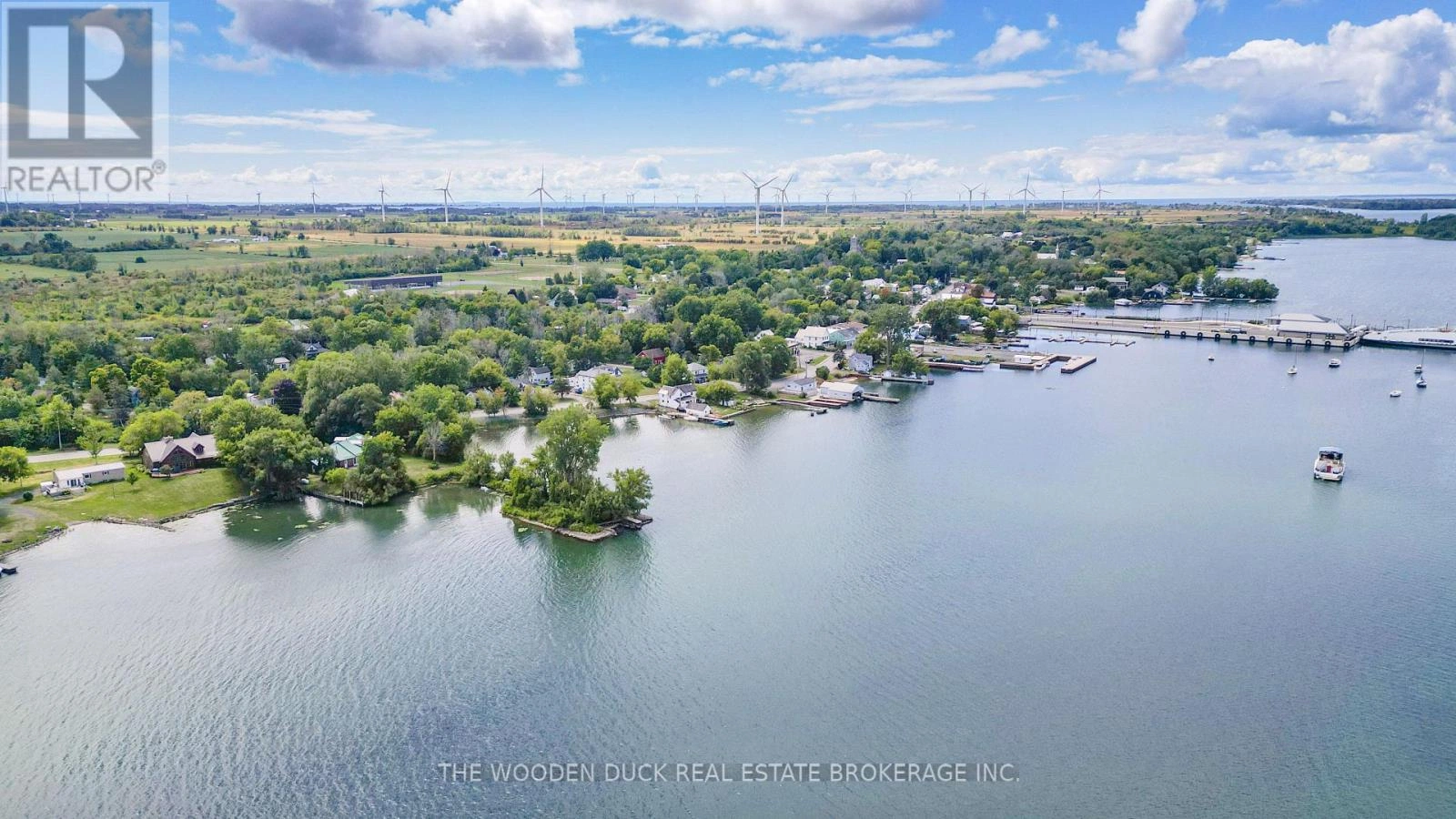 1314 96 Highway, Frontenac Islands, Ontario K0H 2Y0 - Photo 41 - X12962694