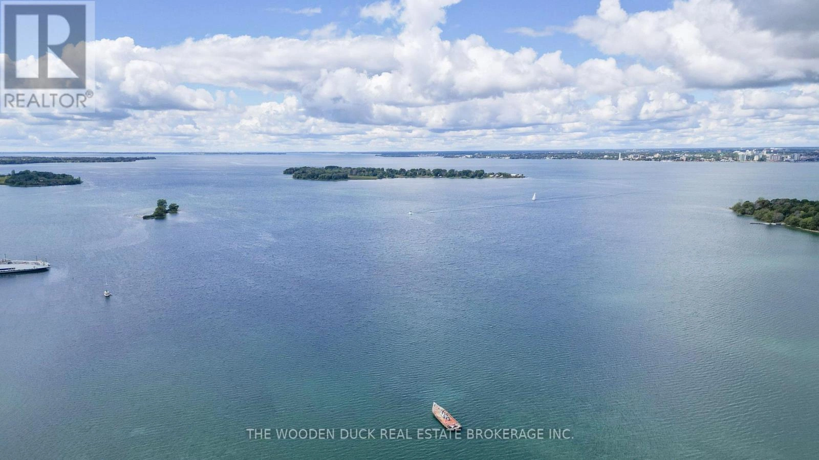 1314 96 Highway, Frontenac Islands, Ontario K0H 2Y0 - Photo 42 - X12962694