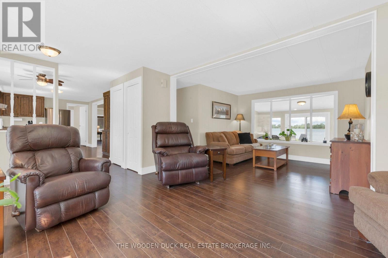 1314 96 Highway, Frontenac Islands, Ontario K0H 2Y0 - Photo 6 - X12962694