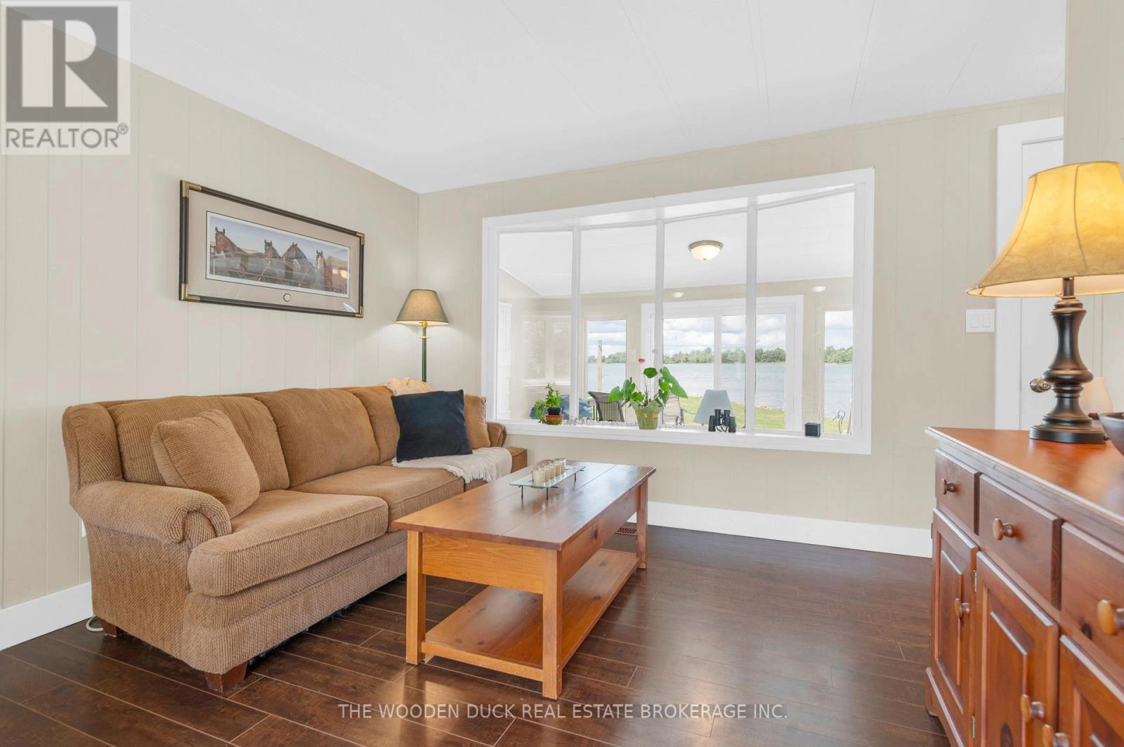 1314 96 Highway, Frontenac Islands, Ontario K0H 2Y0 - Photo 9 - X12962694