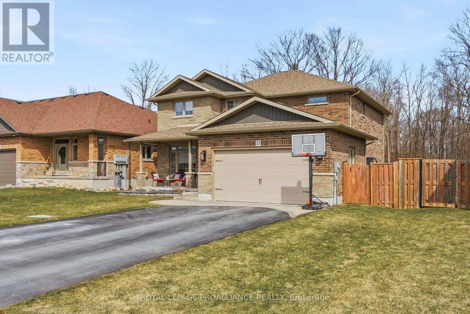 57 Appledene Drive, Quinte West, Ontario  K8V 0H6 - Photo 2 - X12963208