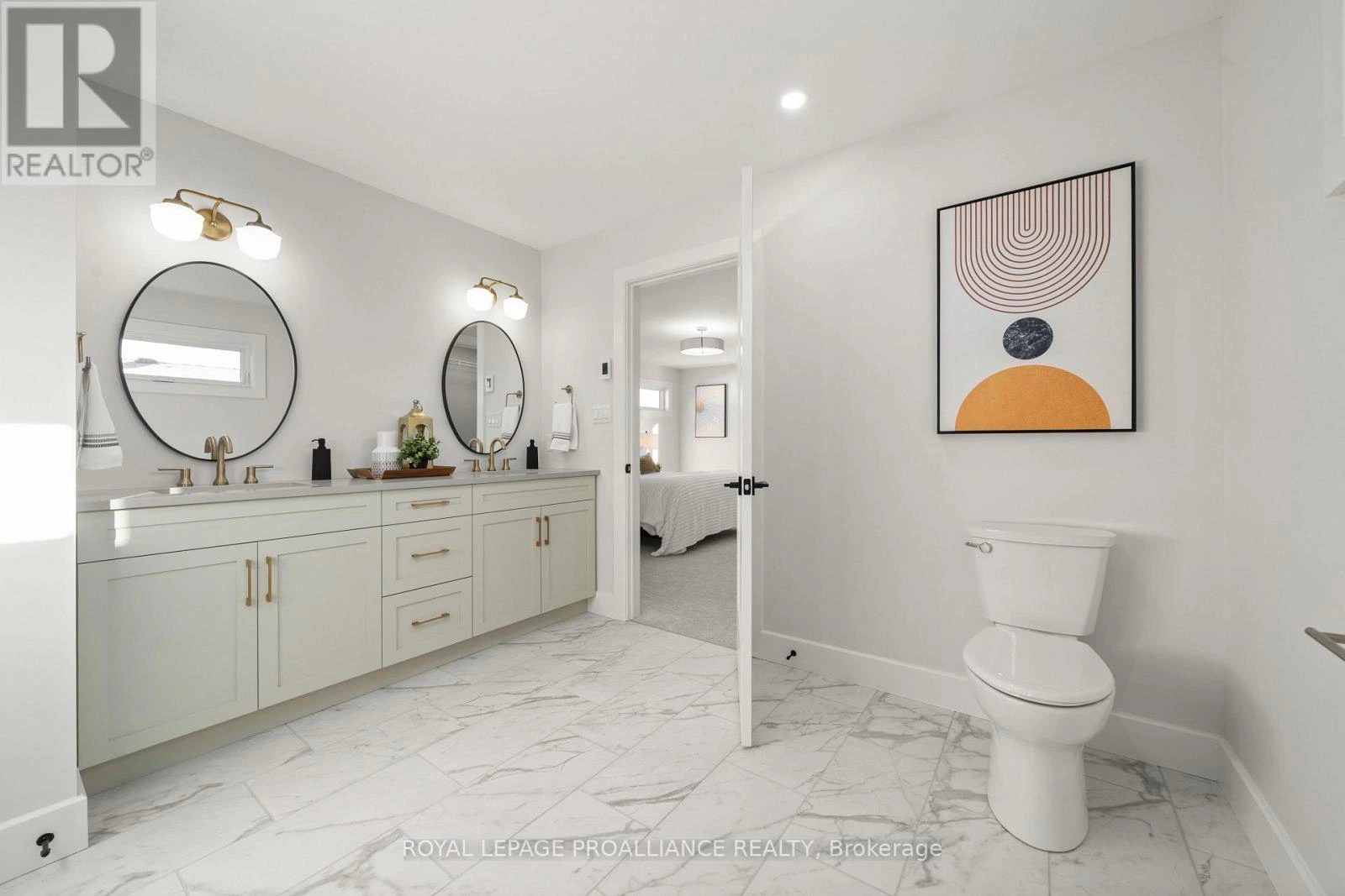 44 Fraser Drive, Quinte West, Ontario  K0K 1E0 - Photo 20 - X12562098