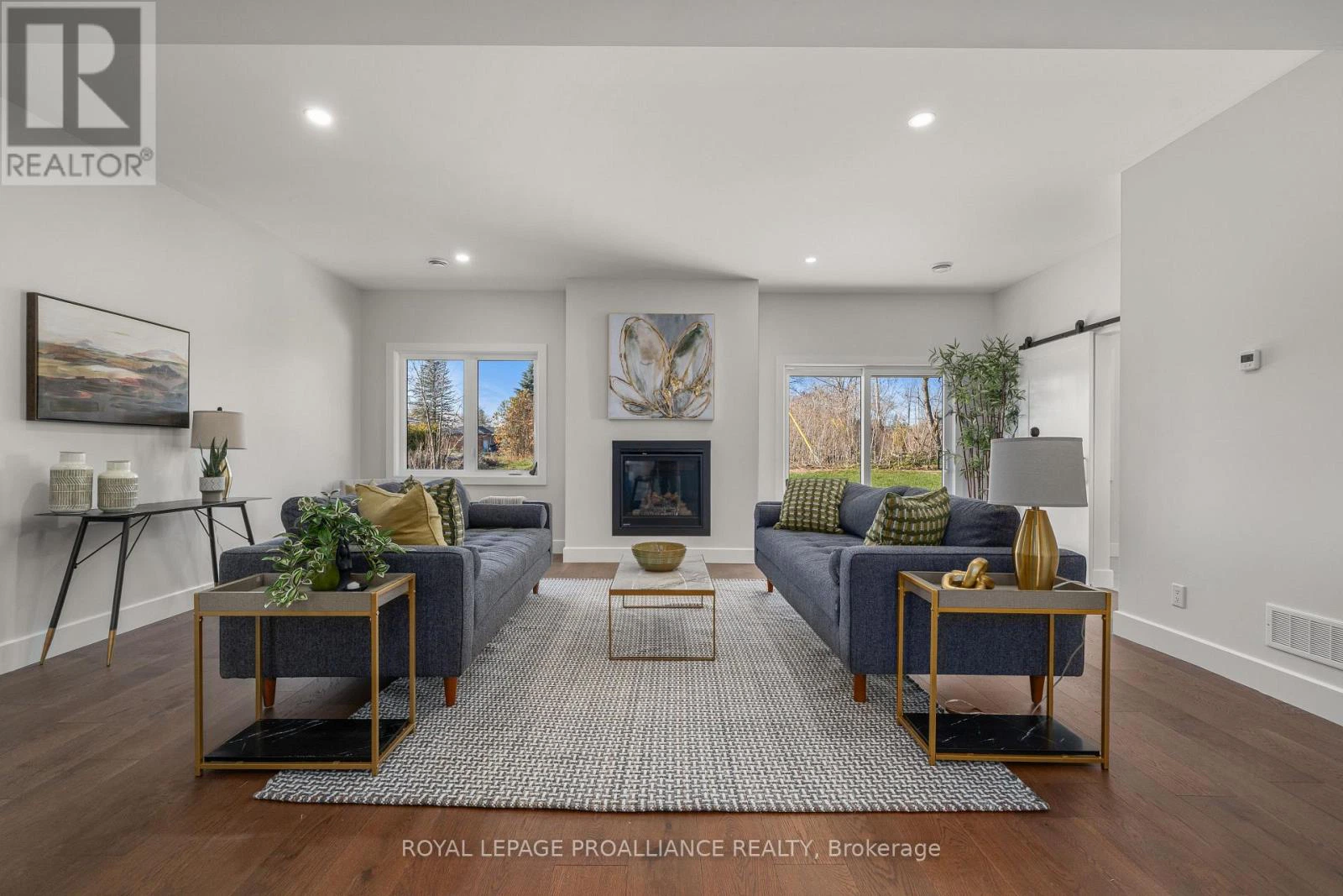 44 Fraser Drive, Quinte West, Ontario  K0K 1E0 - Photo 12 - X12562098