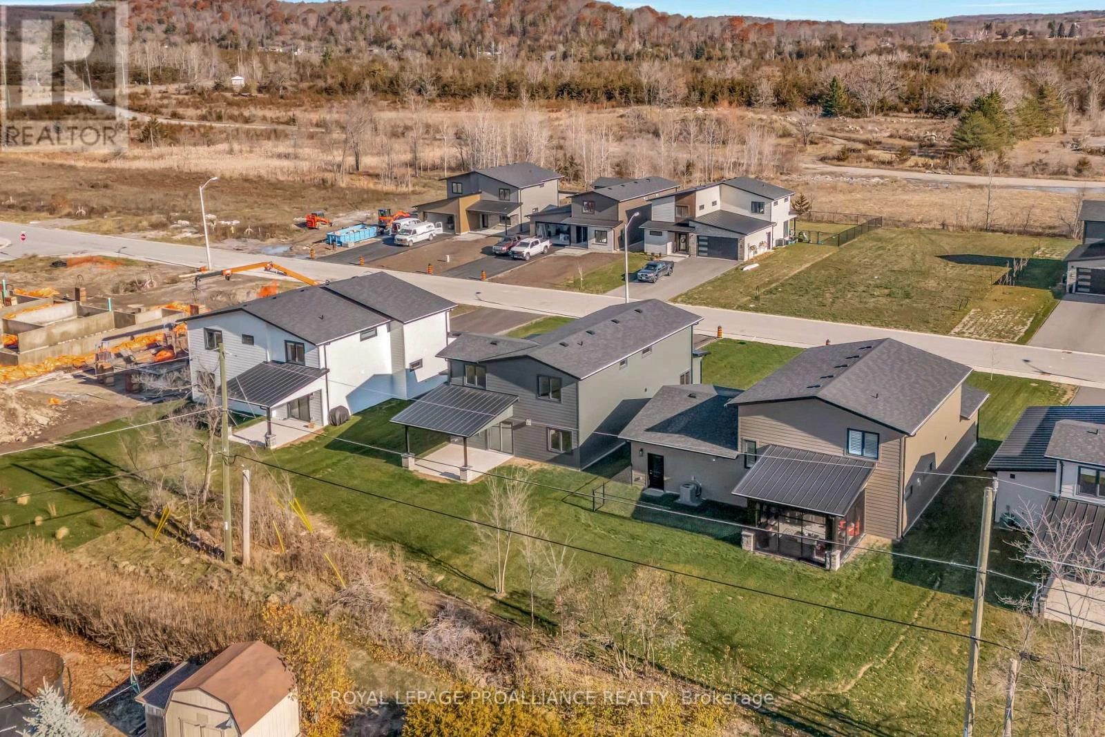 44 Fraser Drive, Quinte West, Ontario  K0K 1E0 - Photo 2 - X12562098