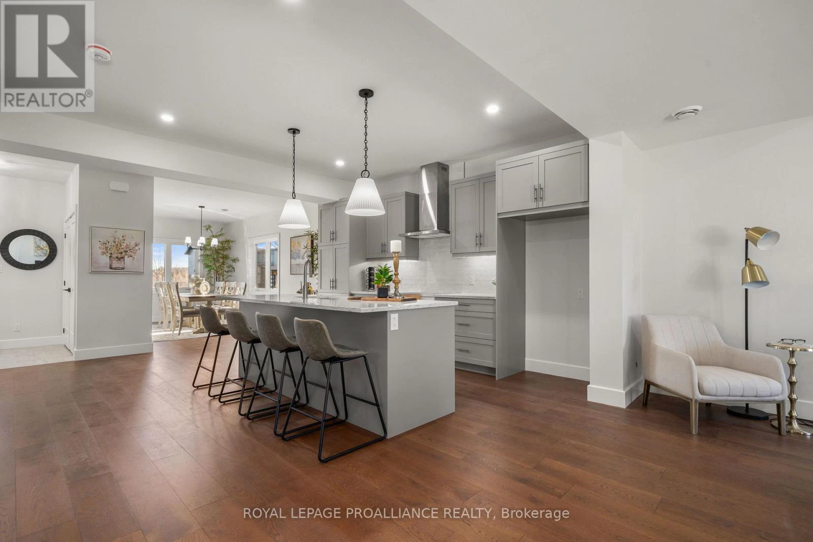 44 Fraser Drive, Quinte West, Ontario  K0K 1E0 - Photo 8 - X12562098