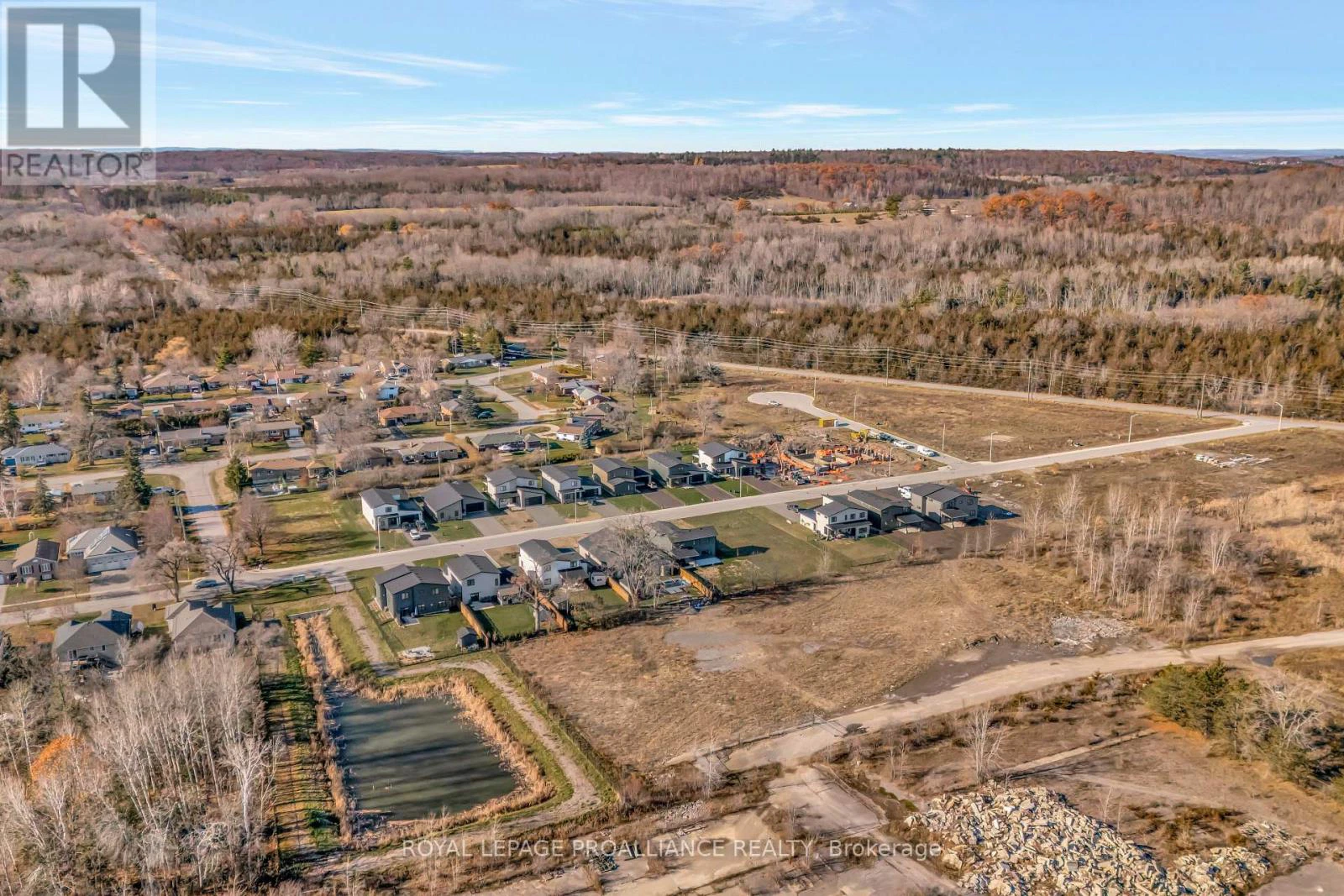 44 Fraser Drive, Quinte West, Ontario  K0K 1E0 - Photo 31 - X12562098