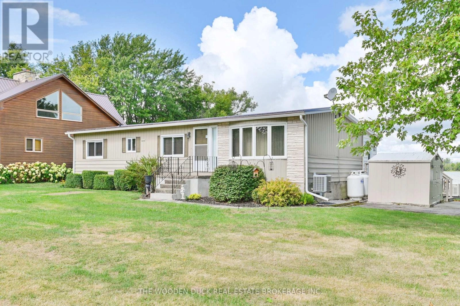 1314 96 Highway, Frontenac Islands, Ontario K0H 2Y0 - Photo 45 - X12962694