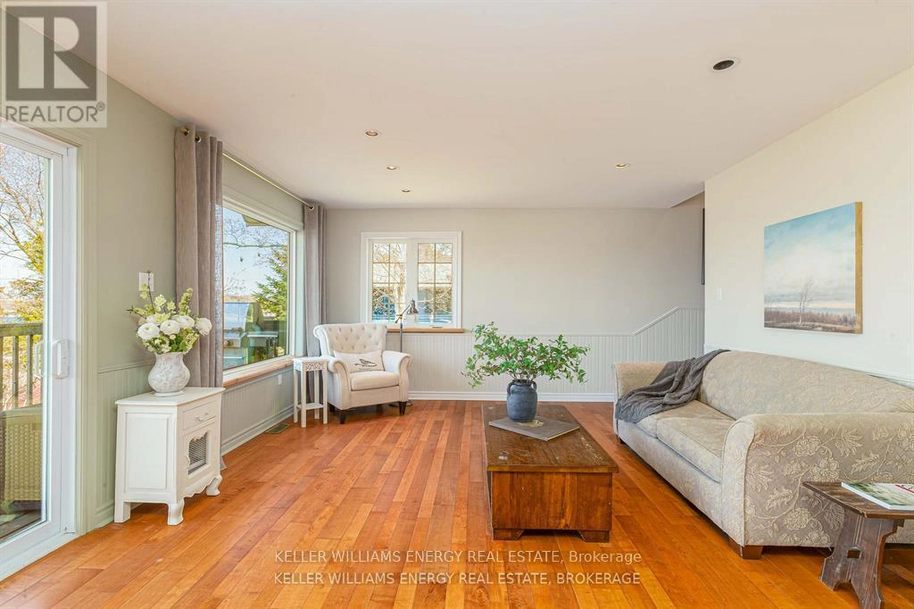 96 Island Road, Prince Edward County, Ontario  K0K 2T0 - Photo 16 - X12967280