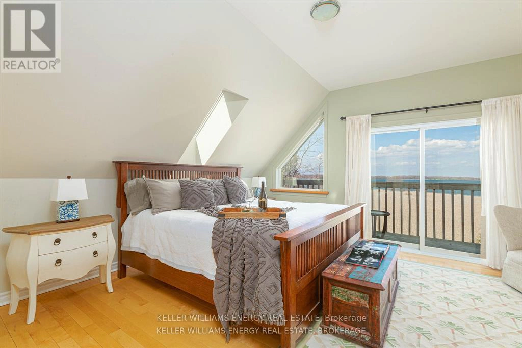 96 Island Road, Prince Edward County, Ontario  K0K 2T0 - Photo 18 - X12967280