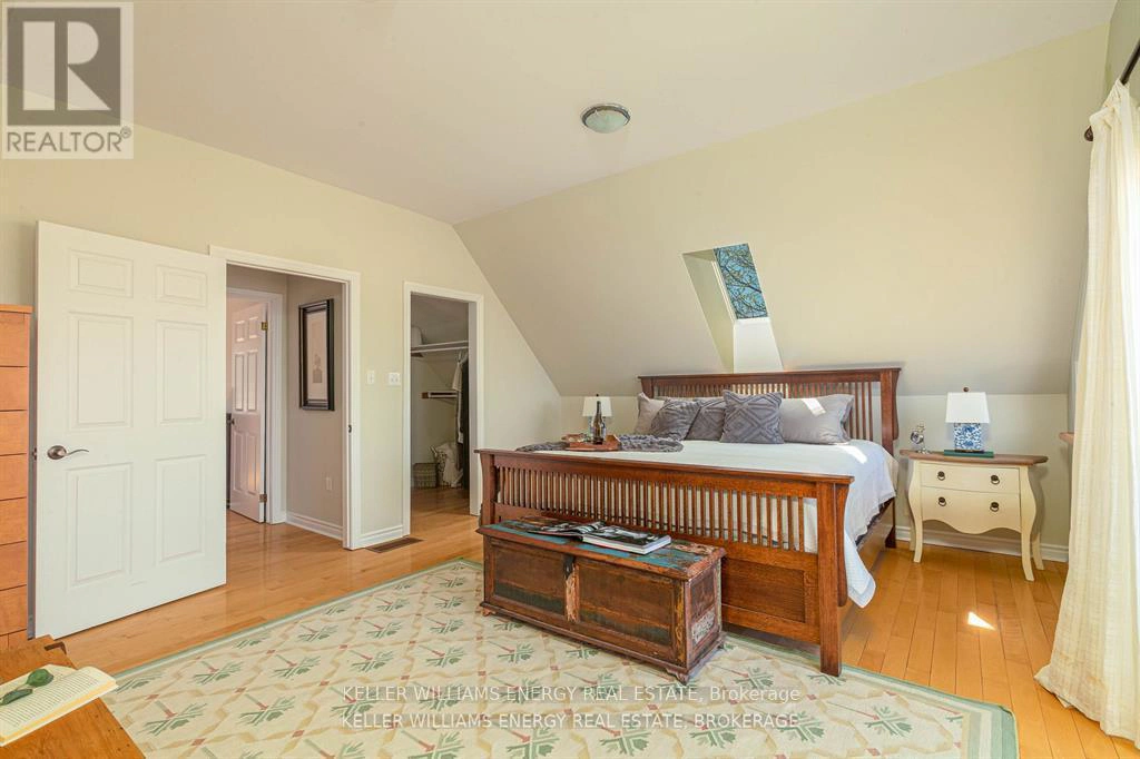 96 Island Road, Prince Edward County, Ontario  K0K 2T0 - Photo 19 - X12967280