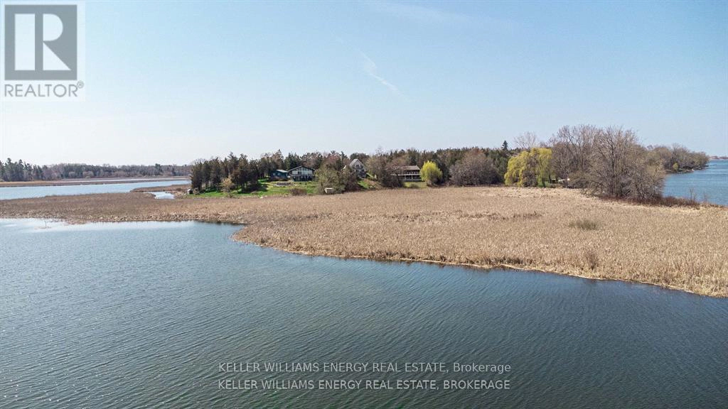 96 Island Road, Prince Edward County, Ontario  K0K 2T0 - Photo 39 - X12967280