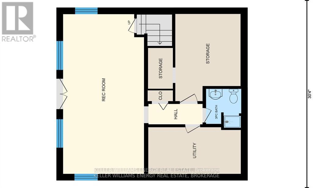 96 Island Road, Prince Edward County, Ontario  K0K 2T0 - Photo 42 - X12967280