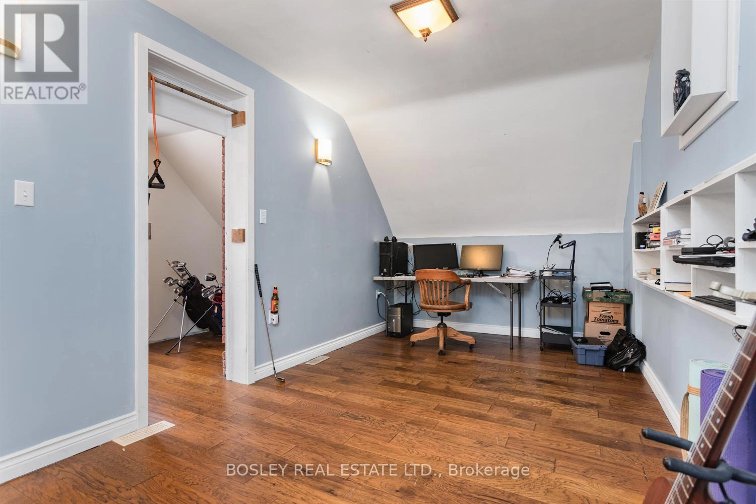 131 King Street E, Cobourg, Ontario  K9A 1L2 - Photo 21 - X12605068