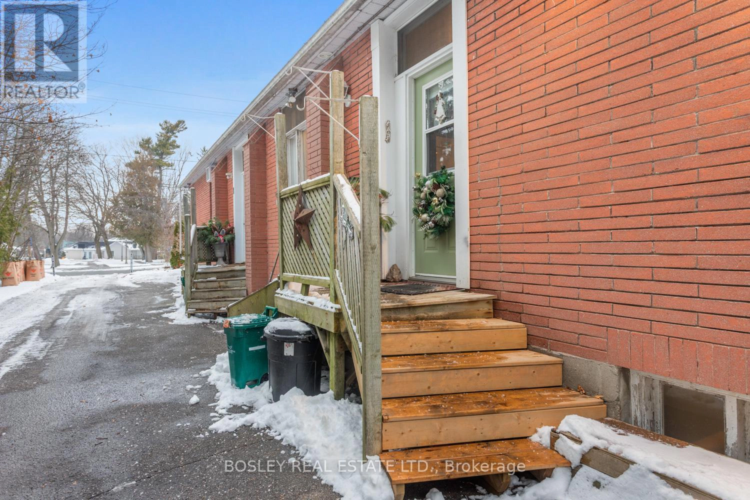 131 King Street E, Cobourg, Ontario  K9A 1L2 - Photo 24 - X12605068