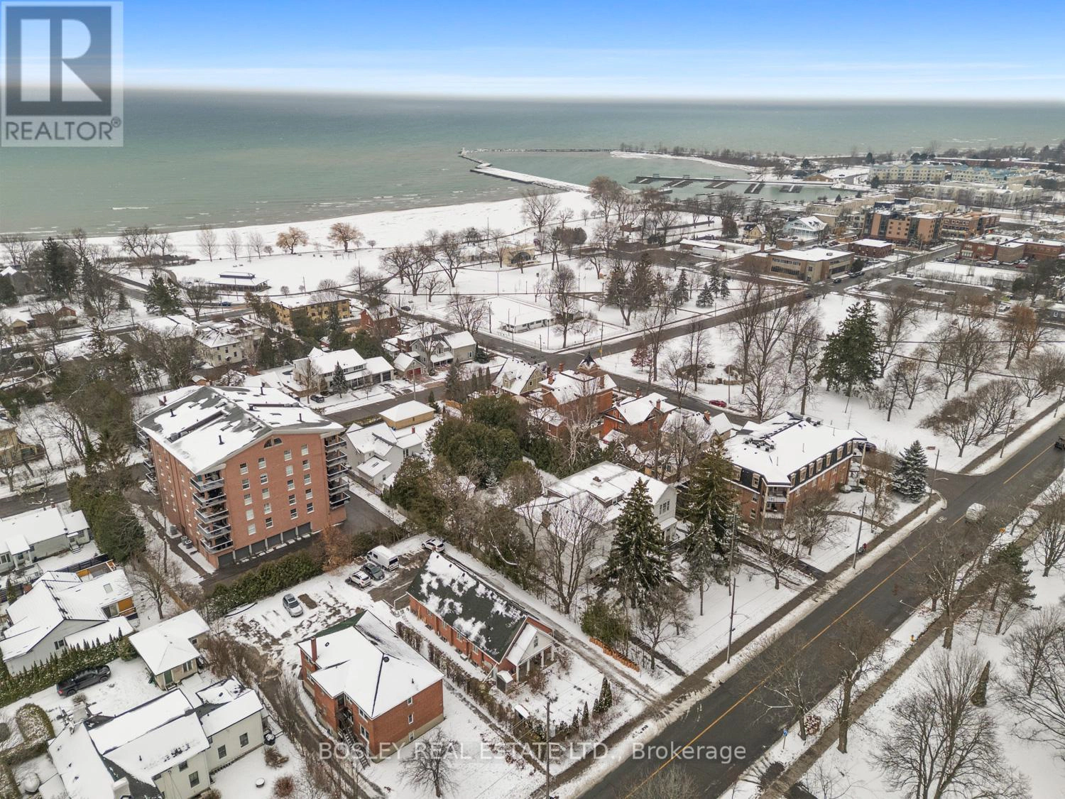 131 King Street E, Cobourg, Ontario  K9A 1L2 - Photo 3 - X12605068