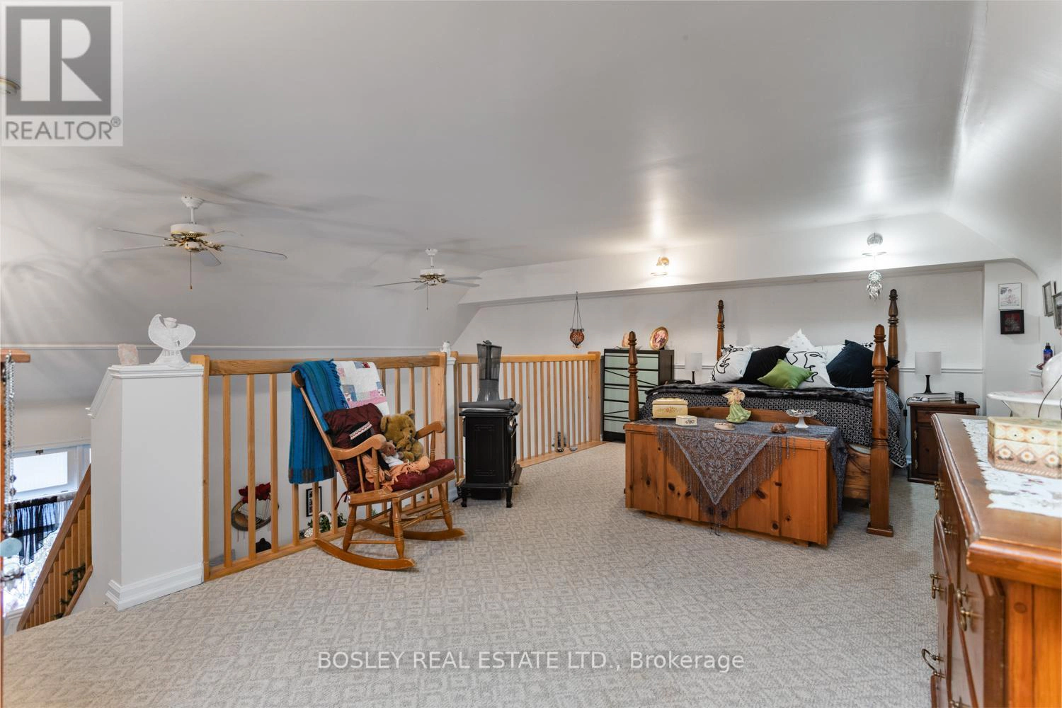 131 King Street E, Cobourg, Ontario  K9A 1L2 - Photo 31 - X12605068