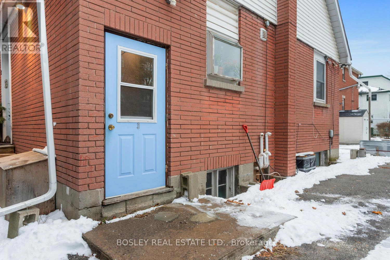 131 King Street E, Cobourg, Ontario  K9A 1L2 - Photo 36 - X12605068