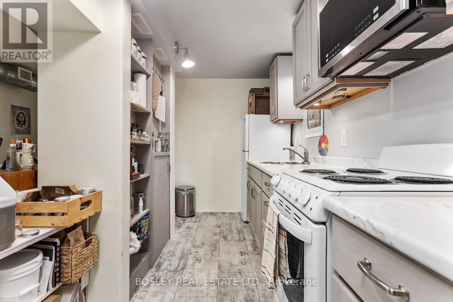 131 King Street E, Cobourg, Ontario  K9A 1L2 - Photo 47 - X12605068