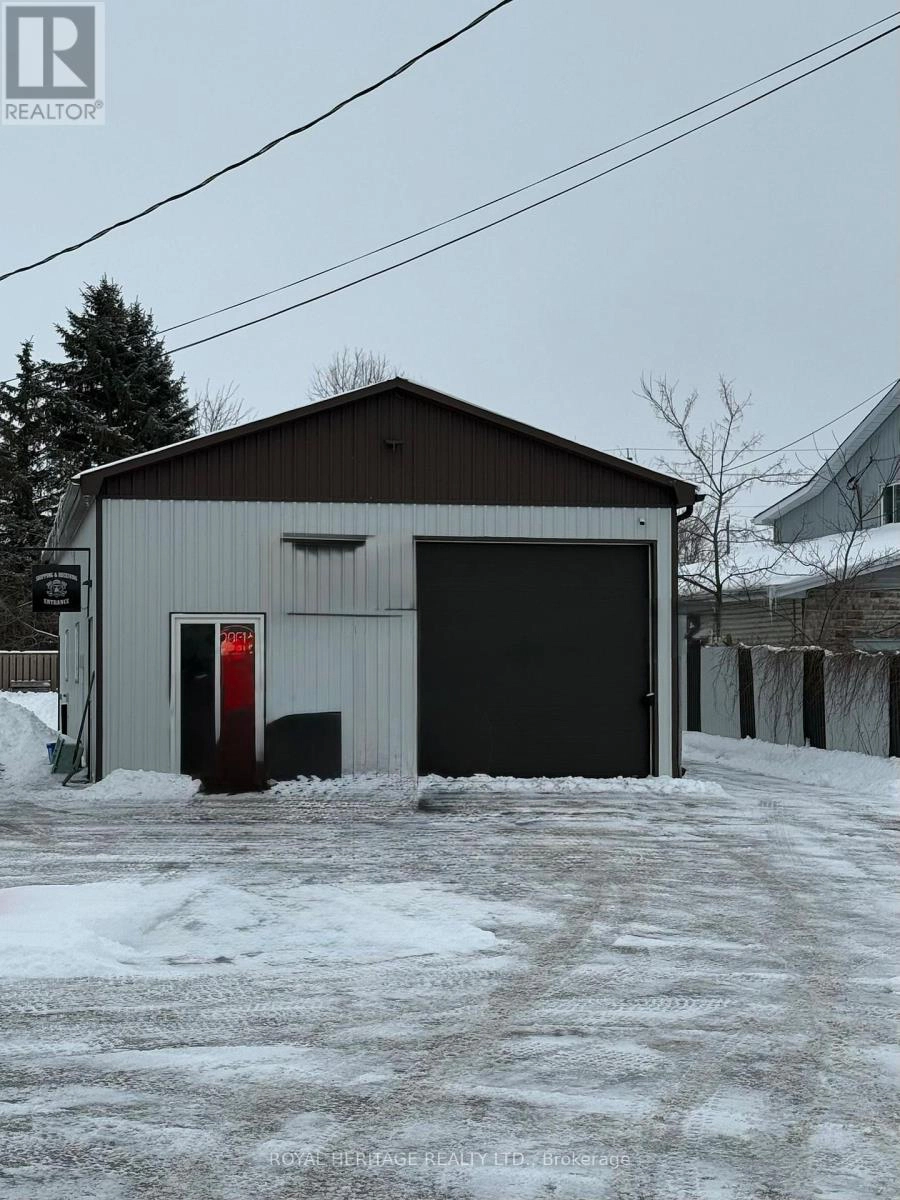 20 Pigeon Lake Road, Kawartha Lakes, Ontario  K9V 4R6 - Photo 2 - X12658902