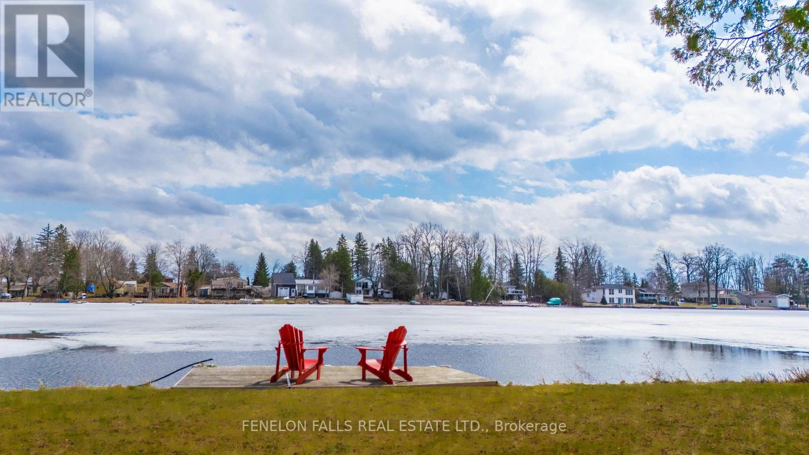 30 Jones Avenue, Kawartha Lakes, Ontario  K0M 1G0 - Photo 1 - X12967894