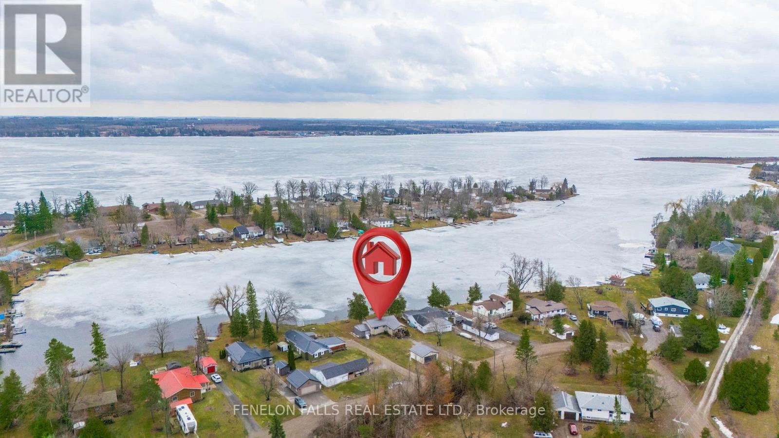 30 Jones Avenue, Kawartha Lakes, Ontario  K0M 1G0 - Photo 2 - X12967894