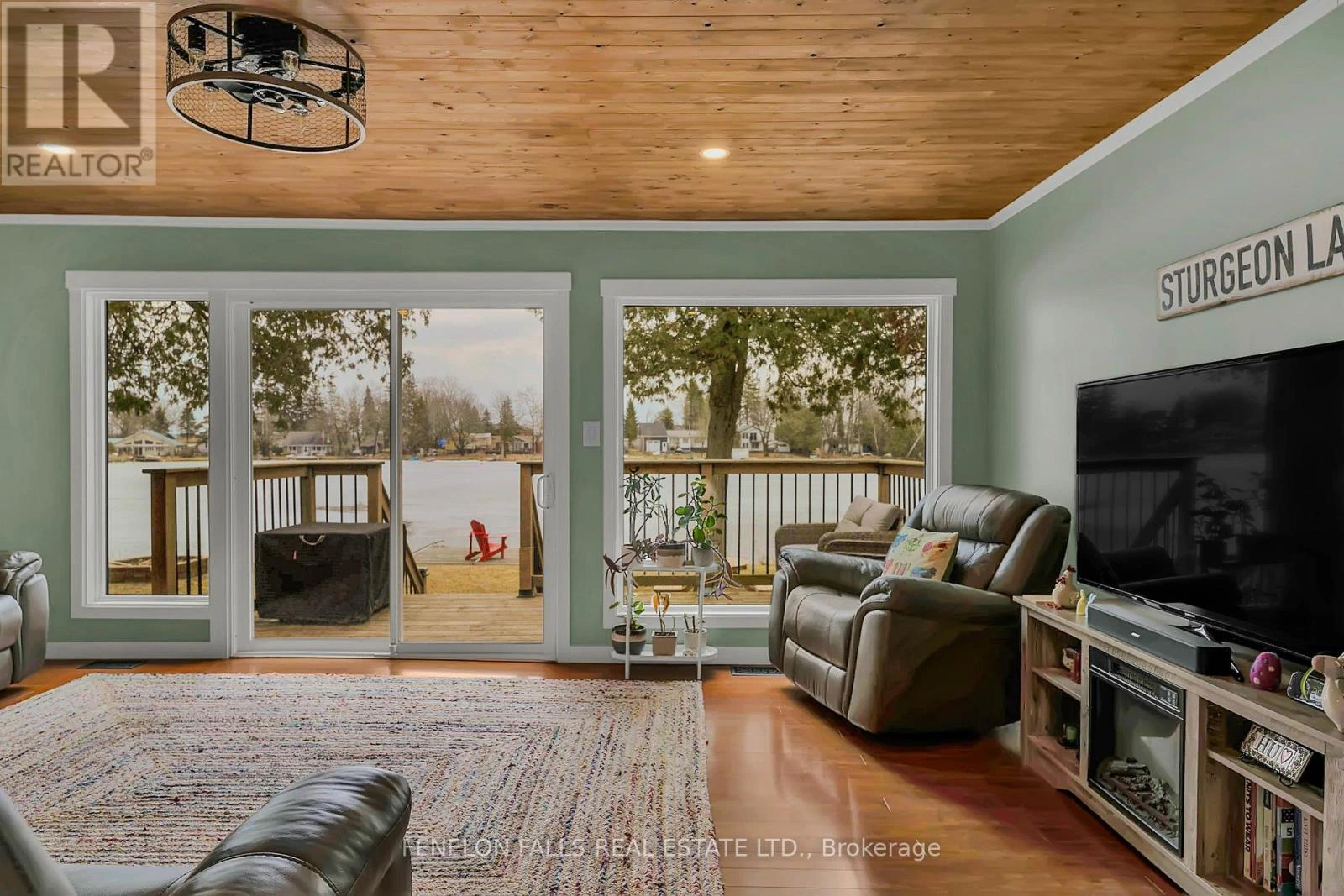 30 Jones Avenue, Kawartha Lakes, Ontario  K0M 1G0 - Photo 21 - X12967894