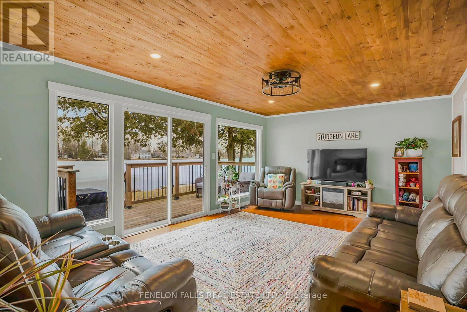 30 Jones Avenue, Kawartha Lakes, Ontario  K0M 1G0 - Photo 23 - X12967894