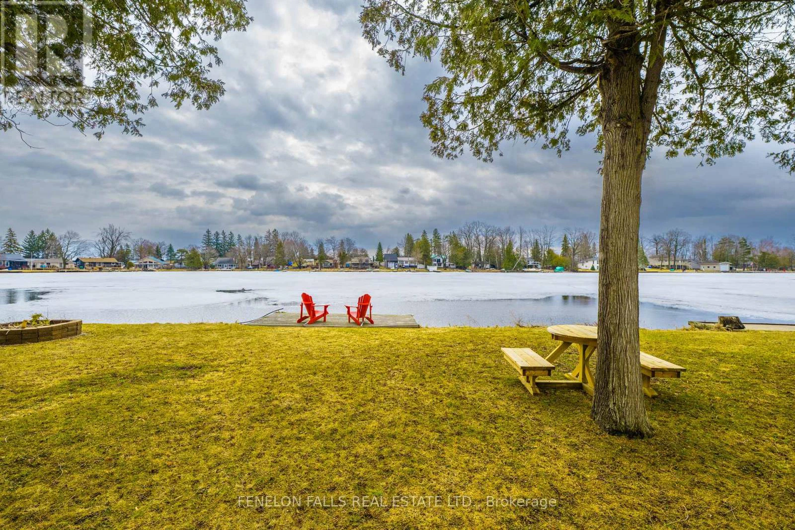 30 Jones Avenue, Kawartha Lakes, Ontario  K0M 1G0 - Photo 29 - X12967894