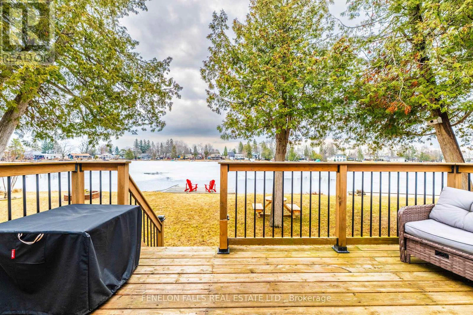 30 Jones Avenue, Kawartha Lakes, Ontario  K0M 1G0 - Photo 32 - X12967894