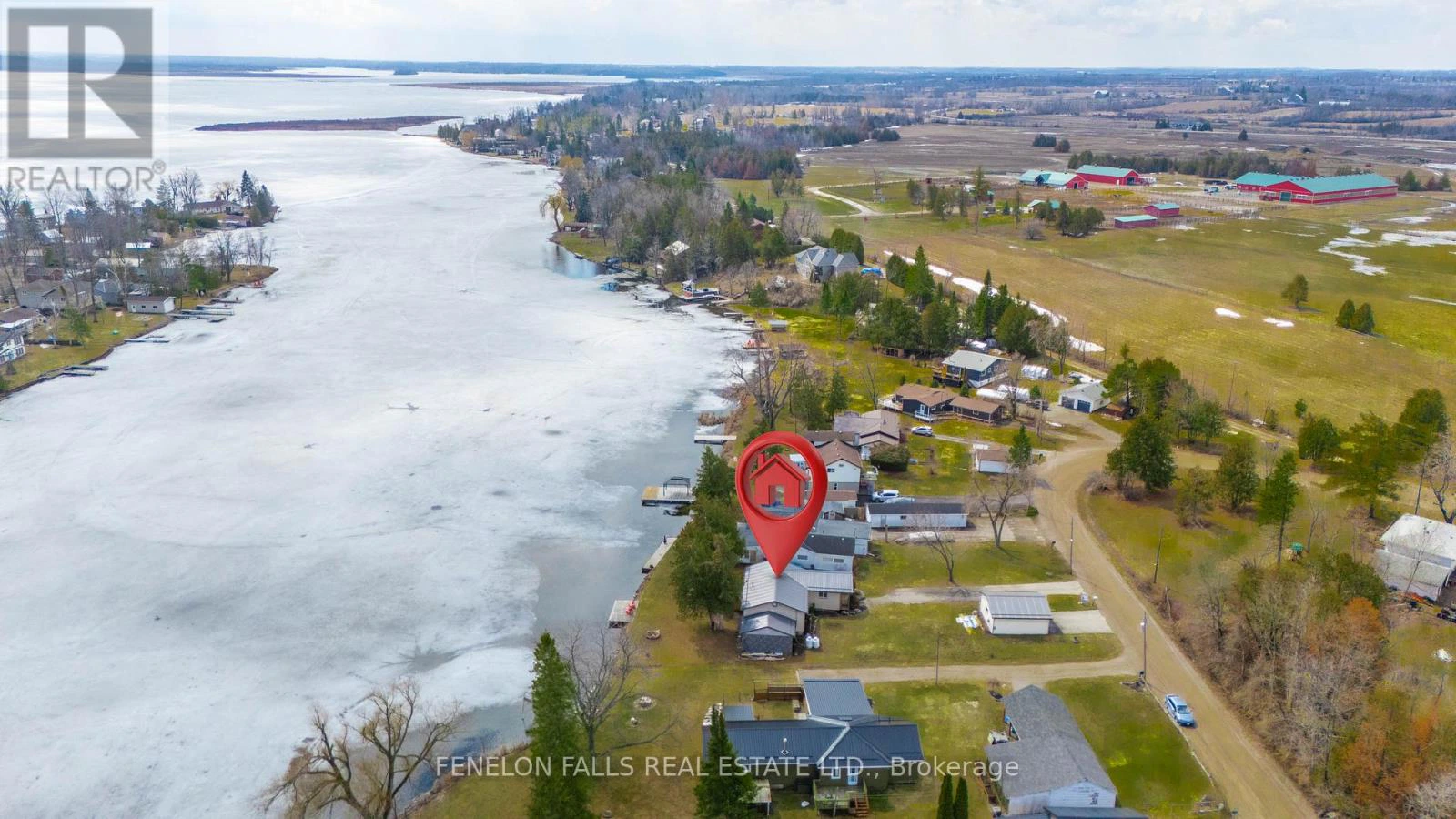 30 Jones Avenue, Kawartha Lakes, Ontario  K0M 1G0 - Photo 4 - X12967894