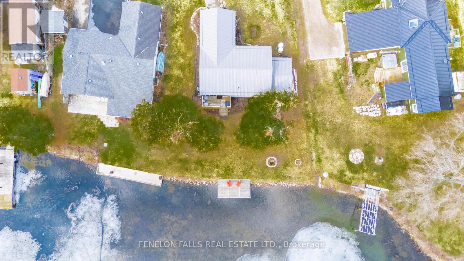 30 Jones Avenue, Kawartha Lakes, Ontario  K0M 1G0 - Photo 42 - X12967894