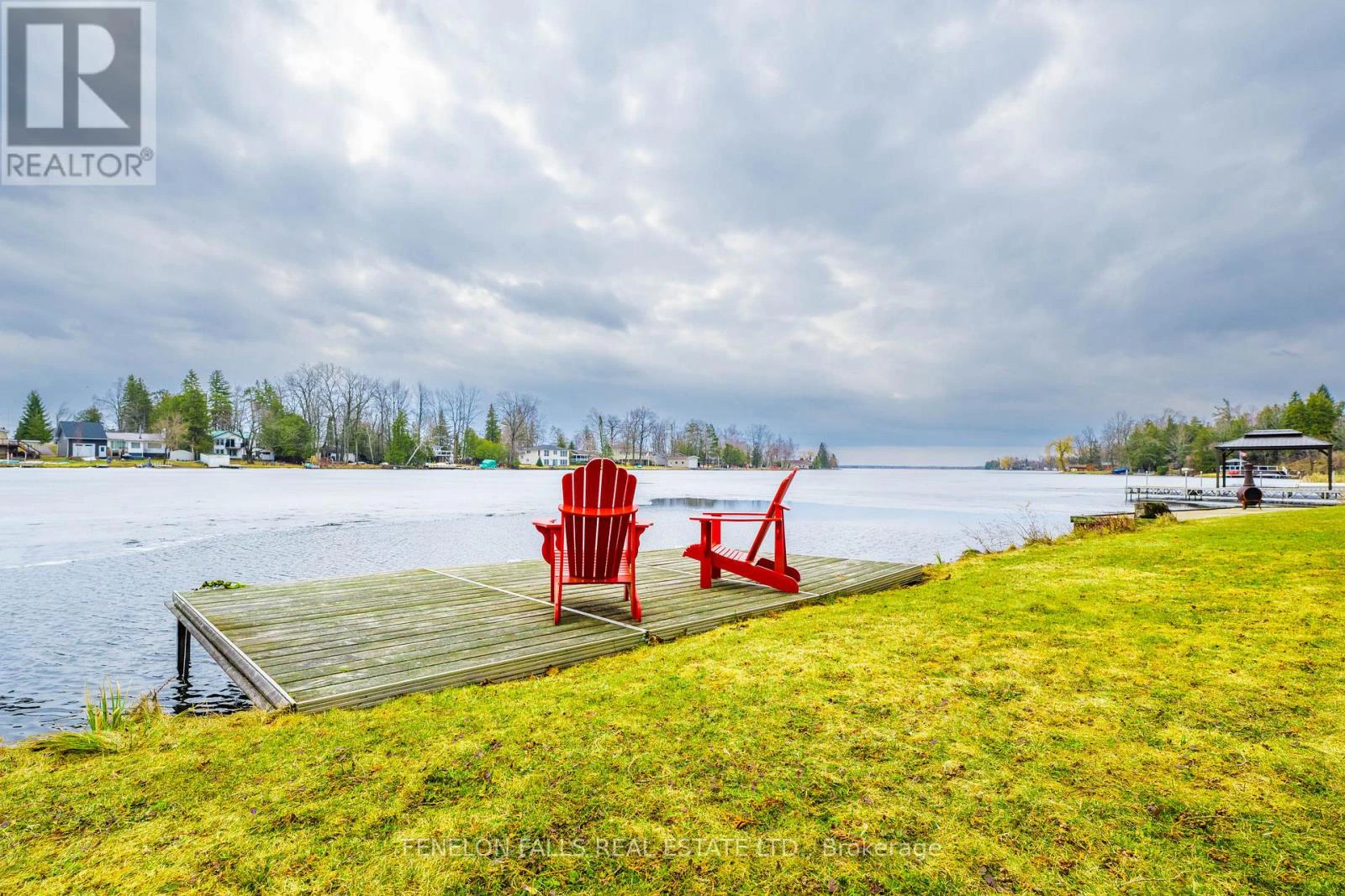 30 Jones Avenue, Kawartha Lakes, Ontario  K0M 1G0 - Photo 45 - X12967894