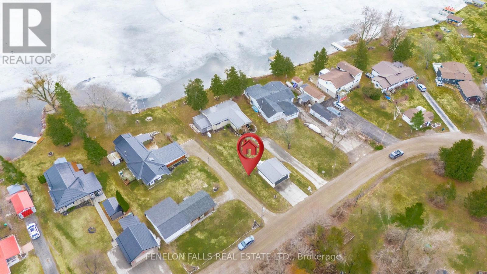 30 Jones Avenue, Kawartha Lakes, Ontario  K0M 1G0 - Photo 5 - X12967894