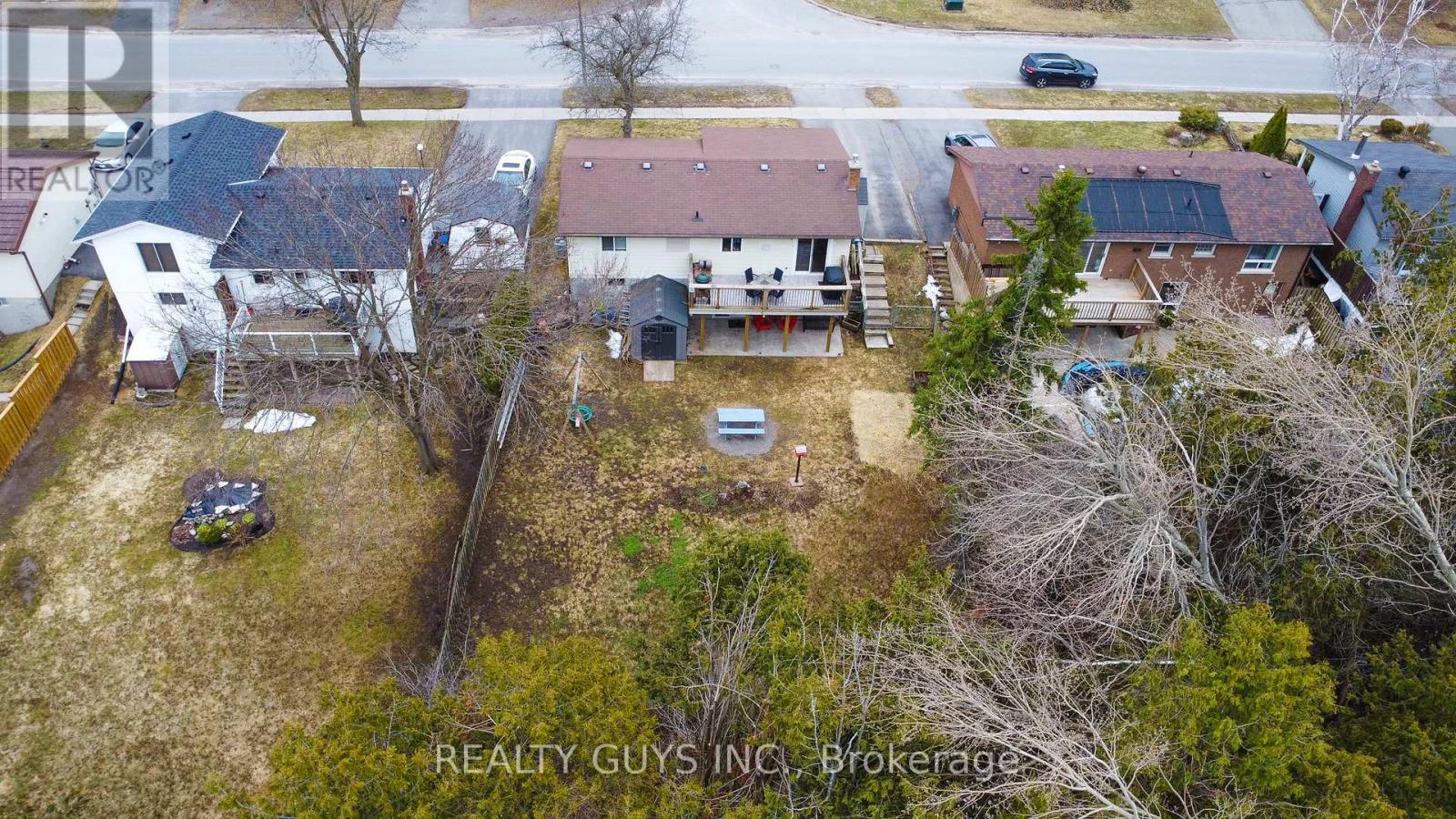 1594 Redwood Drive, Peterborough, Ontario  K9K 1B4 - Photo 10 - X12971028