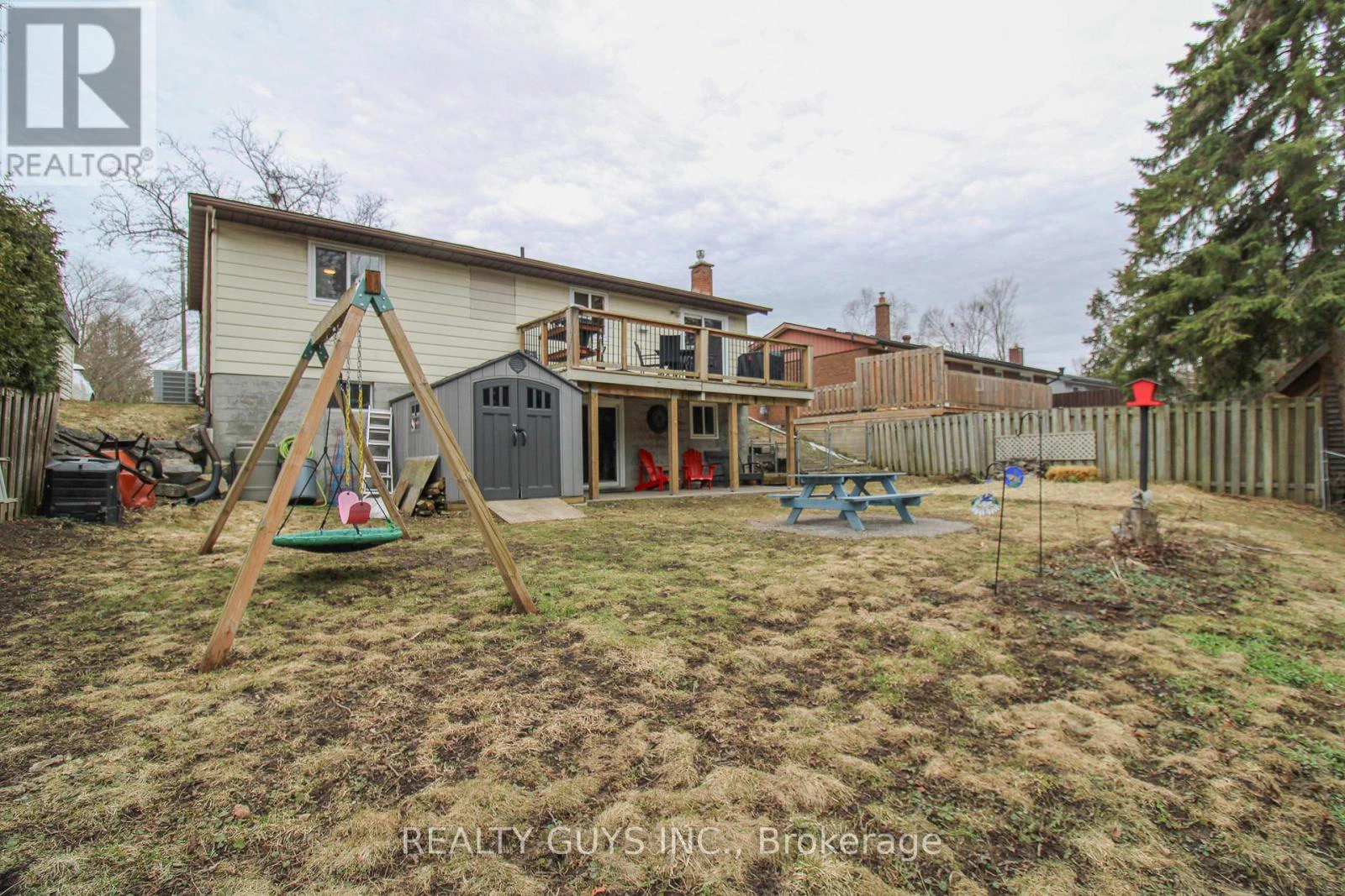 1594 Redwood Drive, Peterborough, Ontario  K9K 1B4 - Photo 12 - X12971028