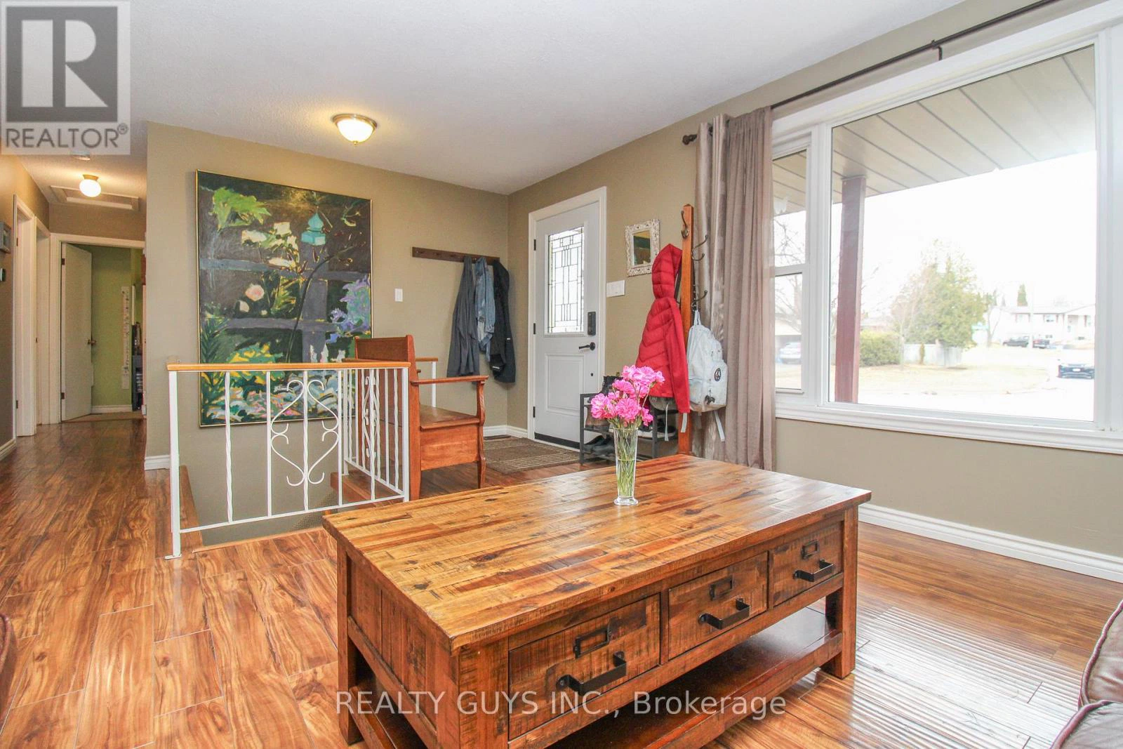 1594 Redwood Drive, Peterborough, Ontario  K9K 1B4 - Photo 14 - X12971028