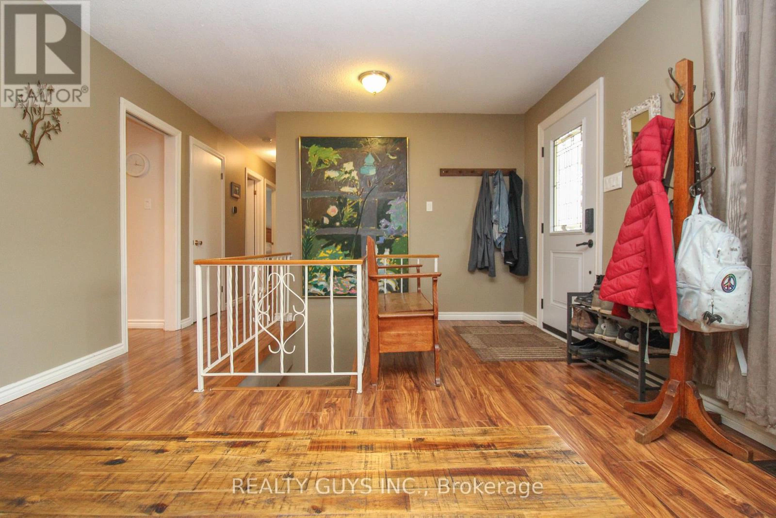 1594 Redwood Drive, Peterborough, Ontario  K9K 1B4 - Photo 15 - X12971028