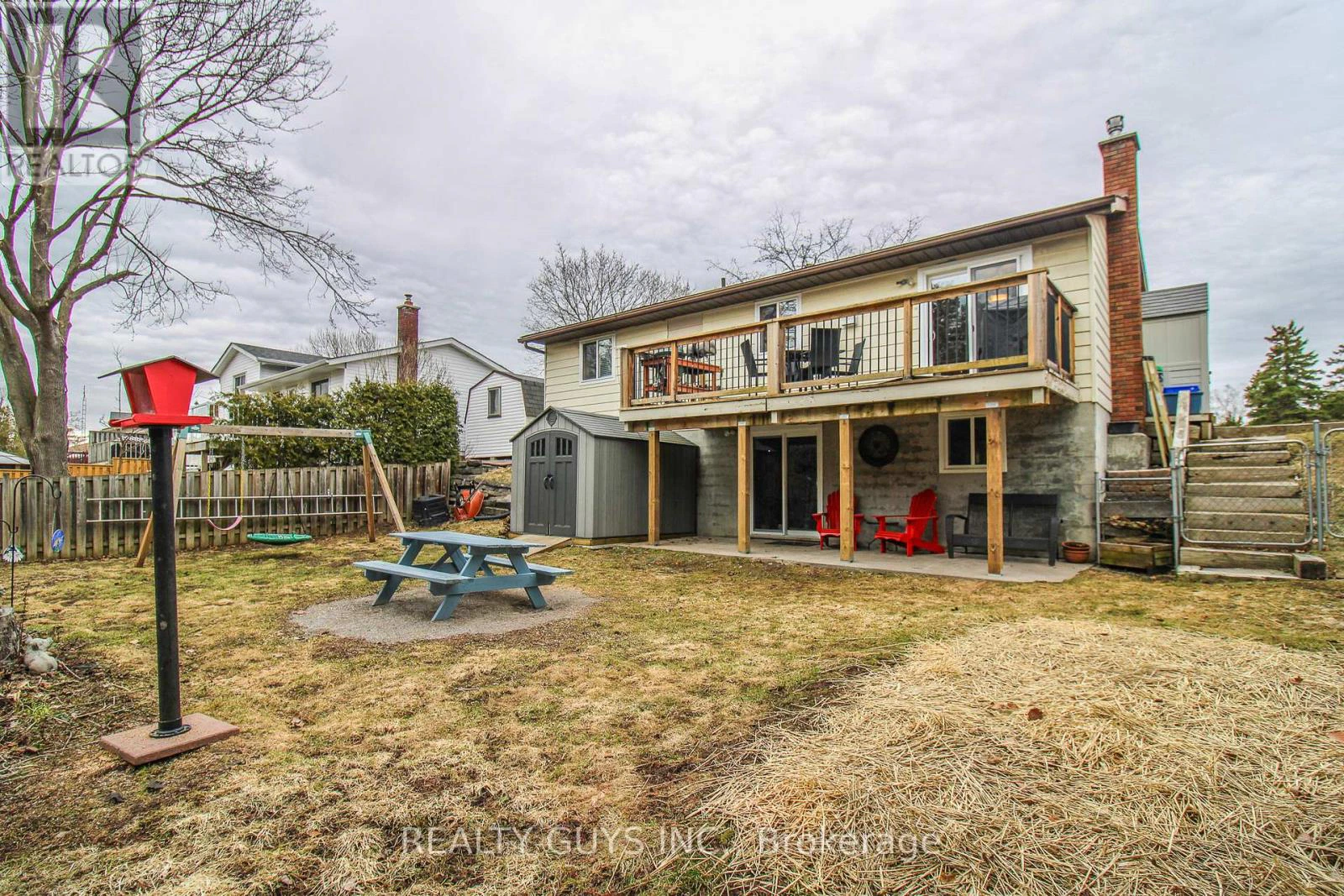 1594 Redwood Drive, Peterborough, Ontario  K9K 1B4 - Photo 2 - X12971028