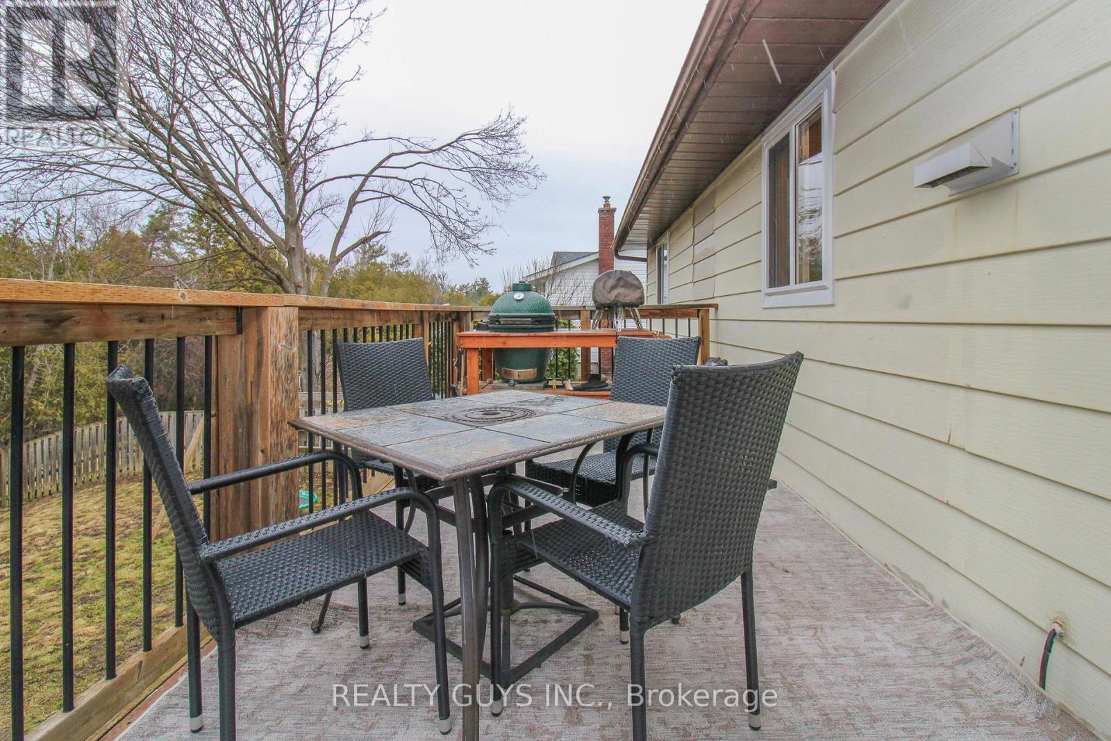 1594 Redwood Drive, Peterborough, Ontario  K9K 1B4 - Photo 20 - X12971028