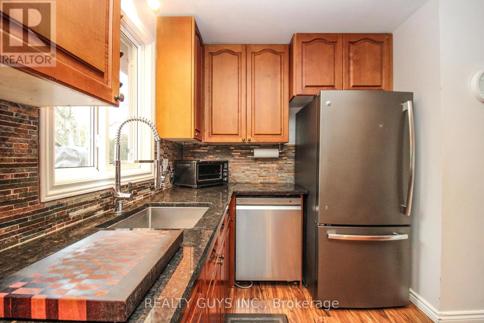 1594 Redwood Drive, Peterborough, Ontario  K9K 1B4 - Photo 26 - X12971028