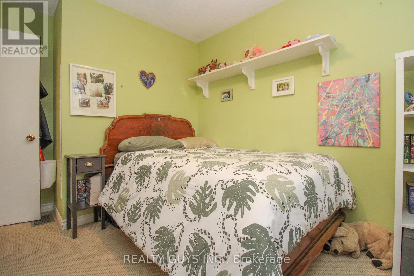 1594 Redwood Drive, Peterborough, Ontario  K9K 1B4 - Photo 28 - X12971028