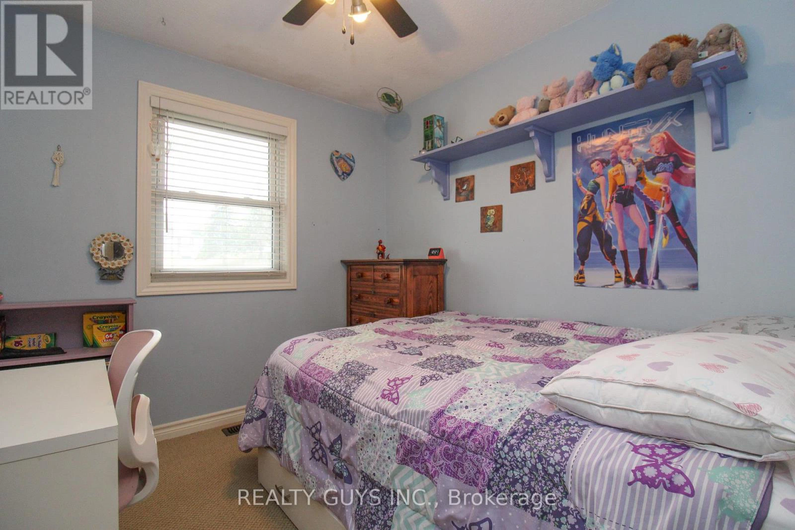 1594 Redwood Drive, Peterborough, Ontario  K9K 1B4 - Photo 29 - X12971028