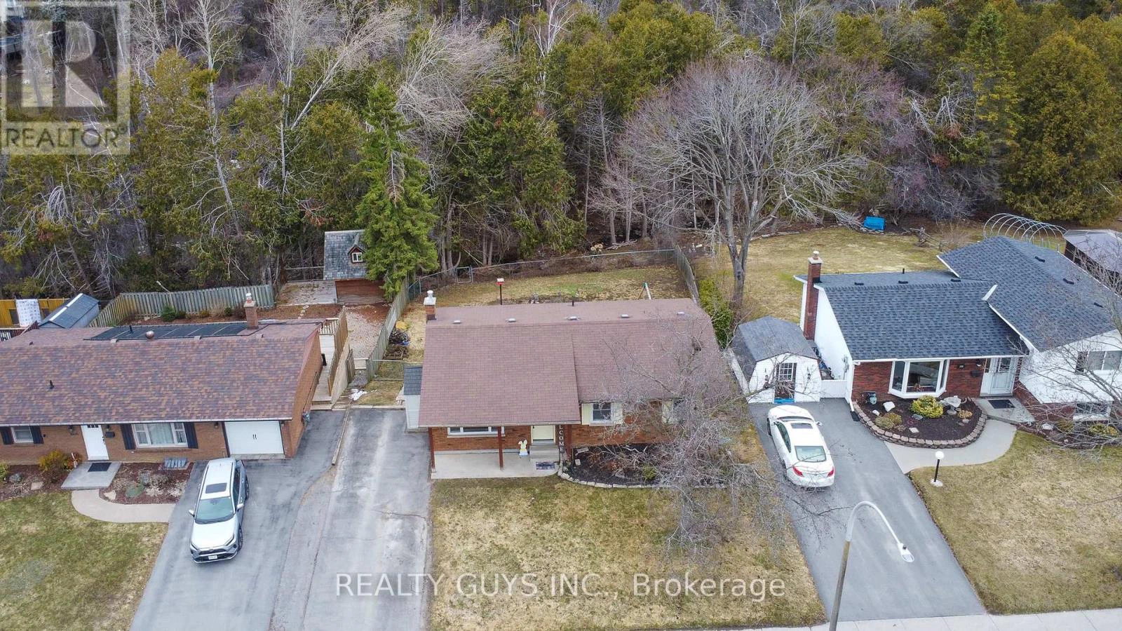 1594 Redwood Drive, Peterborough, Ontario  K9K 1B4 - Photo 3 - X12971028