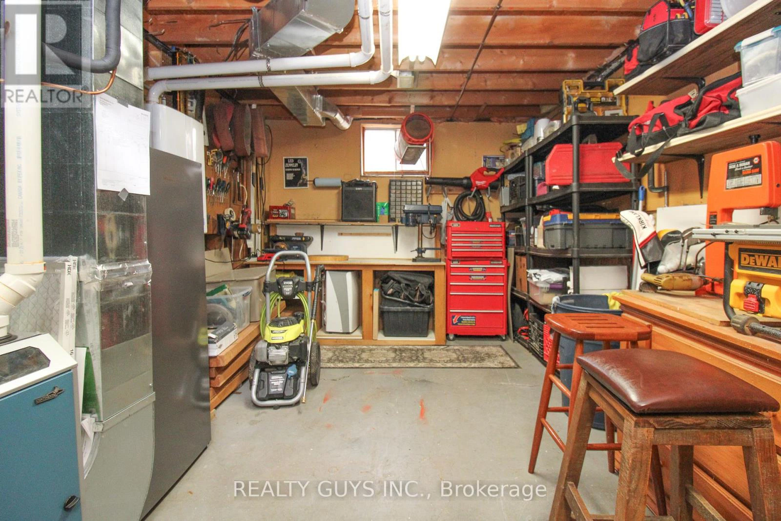 1594 Redwood Drive, Peterborough, Ontario  K9K 1B4 - Photo 38 - X12971028