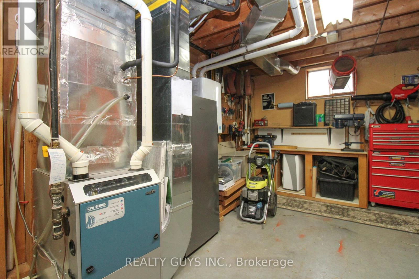 1594 Redwood Drive, Peterborough, Ontario  K9K 1B4 - Photo 39 - X12971028